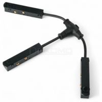 Соединитель гибкий для треков Light AIJL-CX-535.B