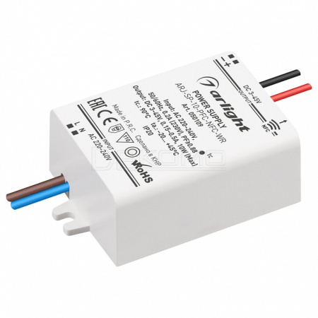 Блок питания 050109