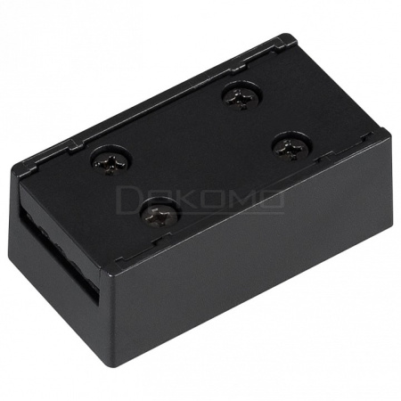 Соединитель линейный для треков-ремней 052160