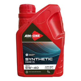 Aim-One 5W-40,  1л