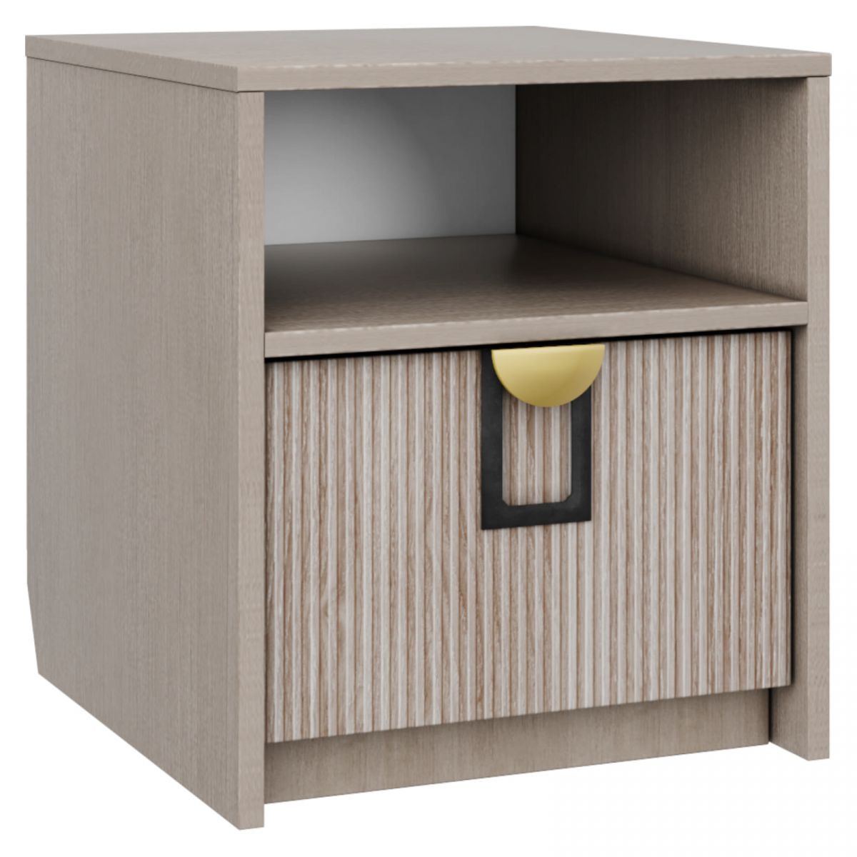 Муза 13 (Тумба прикроватная)