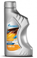 Gazpromneft Ecogas 10W-40, 1л