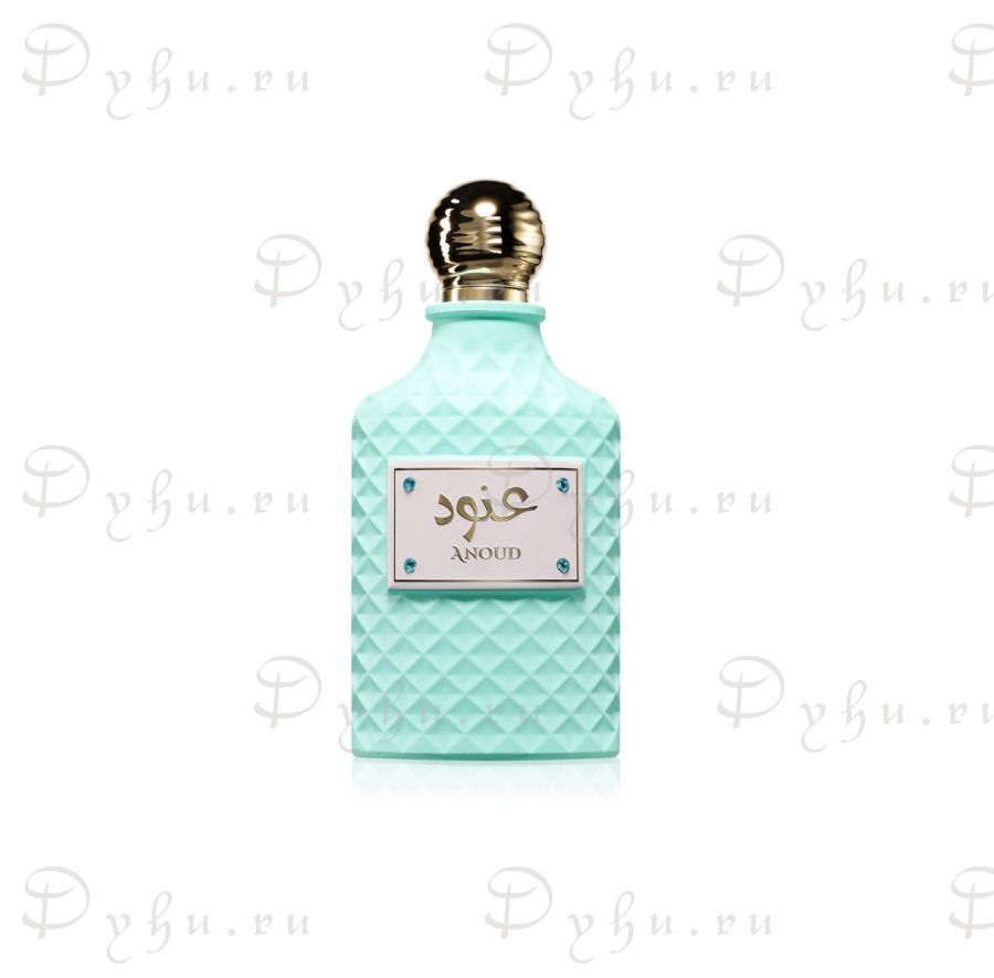 Ard Al Zaafaran Anoud