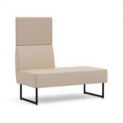 Диван Трион В двойной с половиной спинки