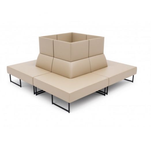 Диван Трион модульный №8