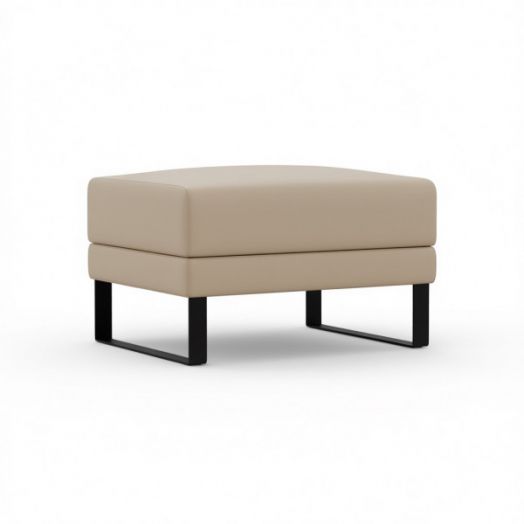 Пуф прямоугольный №1 Тэтор-Кафе