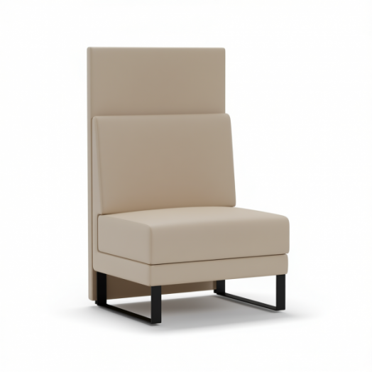 Кресло Тэтор-Кафе Б