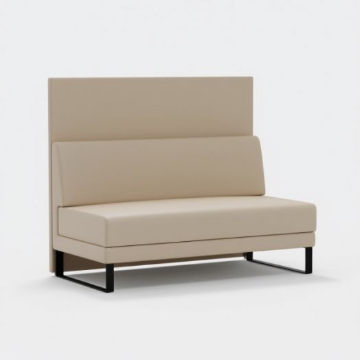 Диван Тэтор-Офис Б тройной