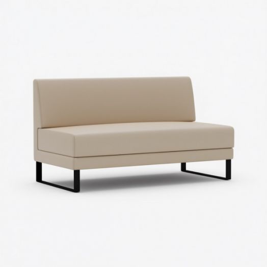 Диван Тэтор-Офис А тройной