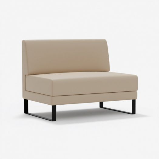 Диван Тэтор-Офис А двойной