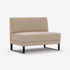 Диван Тэтор-Офис А двойной