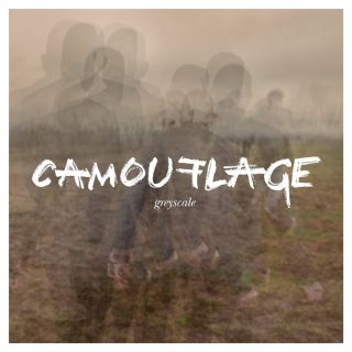 Camouflage – Greyscale - 2015