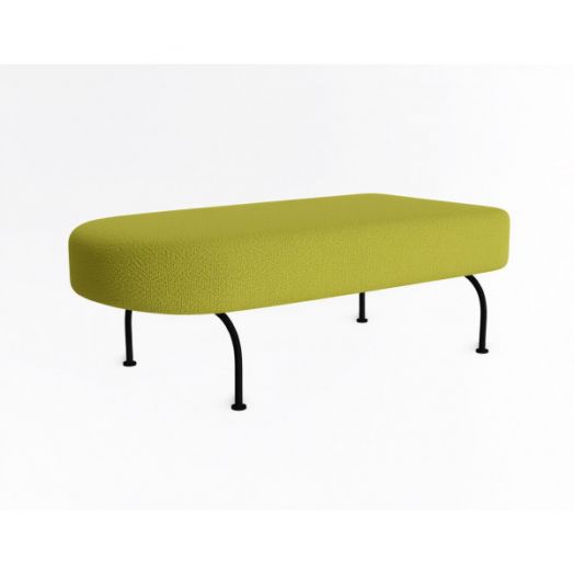 Пуф Нэбстер приставной