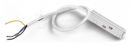 Токопровод концевой Slim Magnetic 85095/00