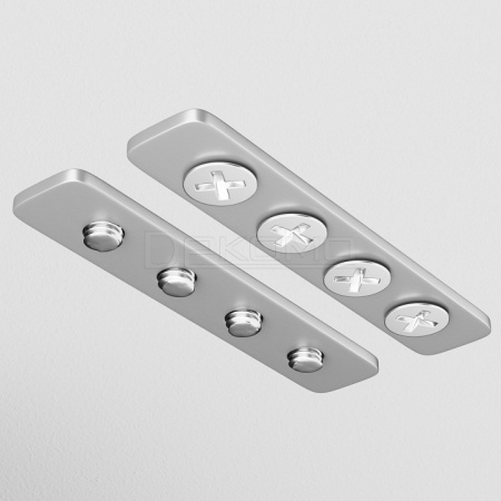 Крепление для трека Accessories for tracks Exility TRA034C-SC-42S