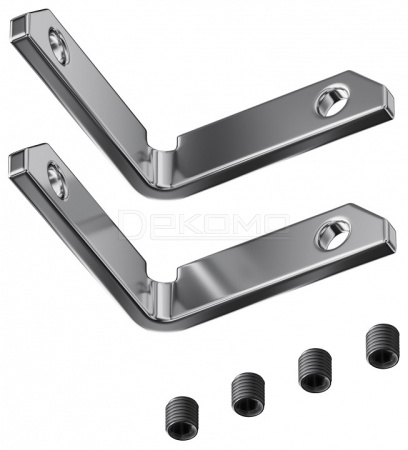 Крепление для трека Accessories for tracks Exility TRA034ICL-MP-1