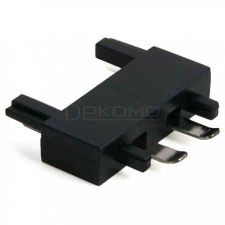 Соединитель линейный для треков Flat Magnetic a063739