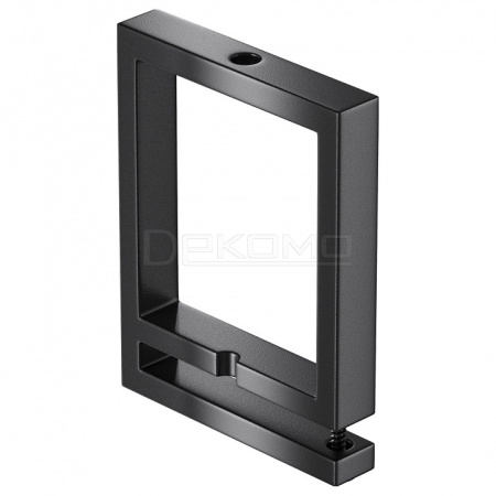 Крепление для треков-ремней Accessories for system Parity TRA130BS-B