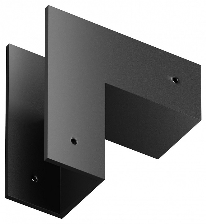 Соединитель угловой внутренний для профиля Line Elasity O-TR001-OC