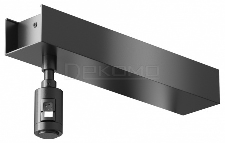 Основание на штанге Accessories for tracks Flarity TRA156C-BB1-B