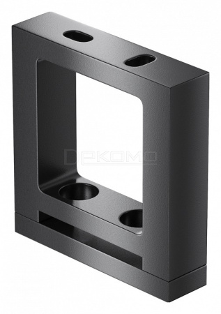 Крепление для треков-ремней Accessories for system Parity TRA130BS-B-1