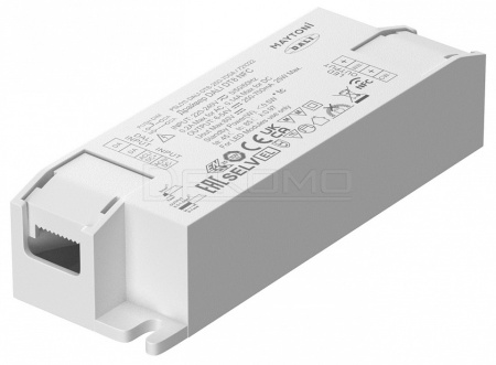 Блок питания DALI 25Вт 721022