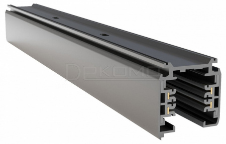 Трек накладной [2 м] Busbur trunking TRX005-312B