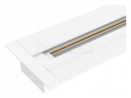 Трек встраиваемый Track Rail WH Recessed 85083/00