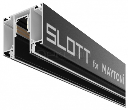 Трек встраиваемый Busbar trunkings Exility TRX034D-422B