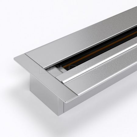 Трек встраиваемый Track Rail SL Recessed TRLM-1-200-CH