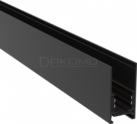 Трек накладной Exility Busbur TRX034-411B