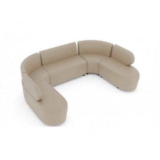 Диван Клеон модульный №1