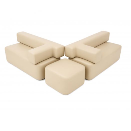 Диван Фроди модульный №4