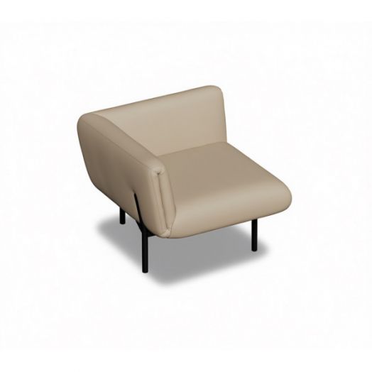 Угловая секция Фоули