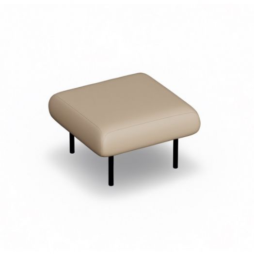 Пуф Фоули квадратный