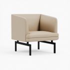 Кресло Асмунг А