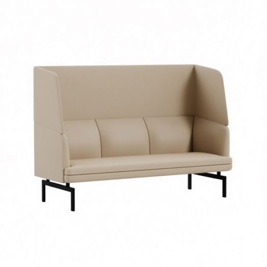 Диван Асмунг В тройной