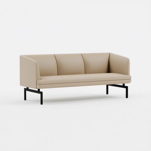 Диван Асмунг А тройной