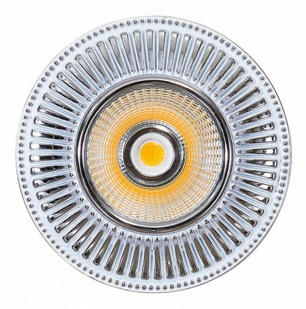 Встраиваемый светильник Дзета CLD042W1