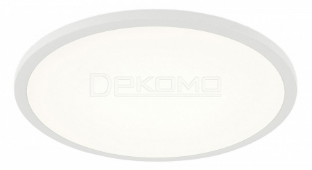 Встраиваемый светильник Омега CLD50R150