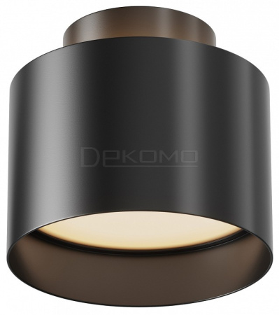 Накладной светильник Planet C009CW-L12B