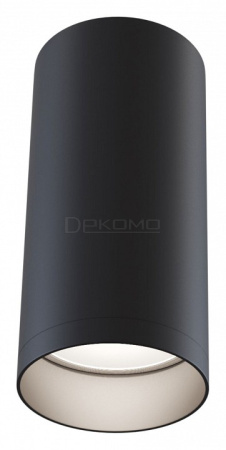 Накладной светильник Focus C010CL-01B