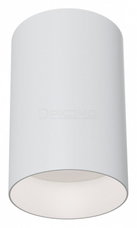 Накладной светильник Slim C014CL-01W