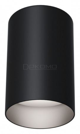 Накладной светильник Slim C014CL-01B