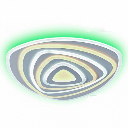 Накладной светильник Триест Смарт CL737A35E