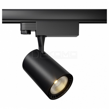 Светильник на штанге Vuoro TR029-3-10W4K-B