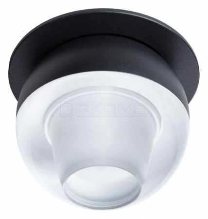 Встраиваемый светильник Deneb A7249PL-1BK