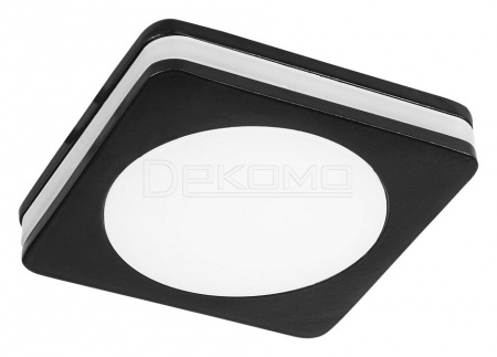 Встраиваемый светильник Tabit A8432PL-1BK