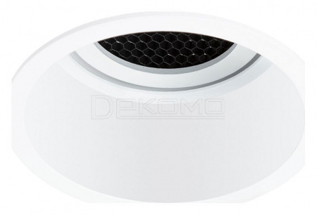 Встраиваемый светильник Kang A2163PL-1WH