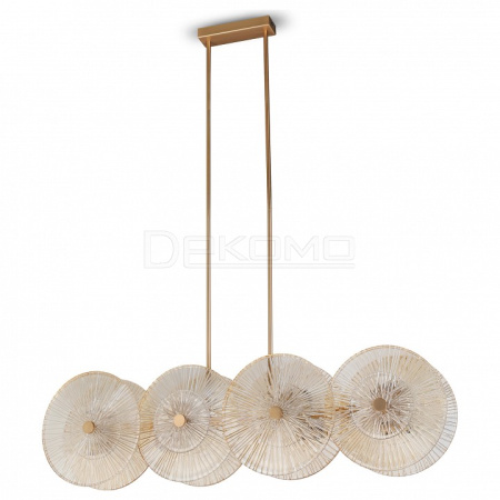 Светильник на штанге Aster MOD007PL-08G1